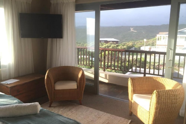 Hotel Dover on Sea (Sedgefield)